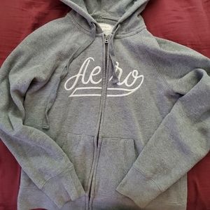 Girls hoodie